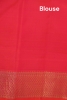 Pure Handloom Kanjeevaram Silk Saree